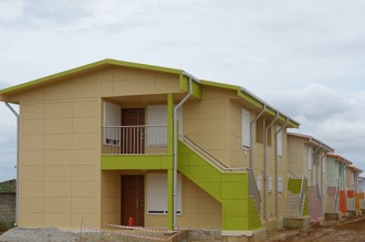 Gabon : Le budget 2014 affiche une santé olympique 